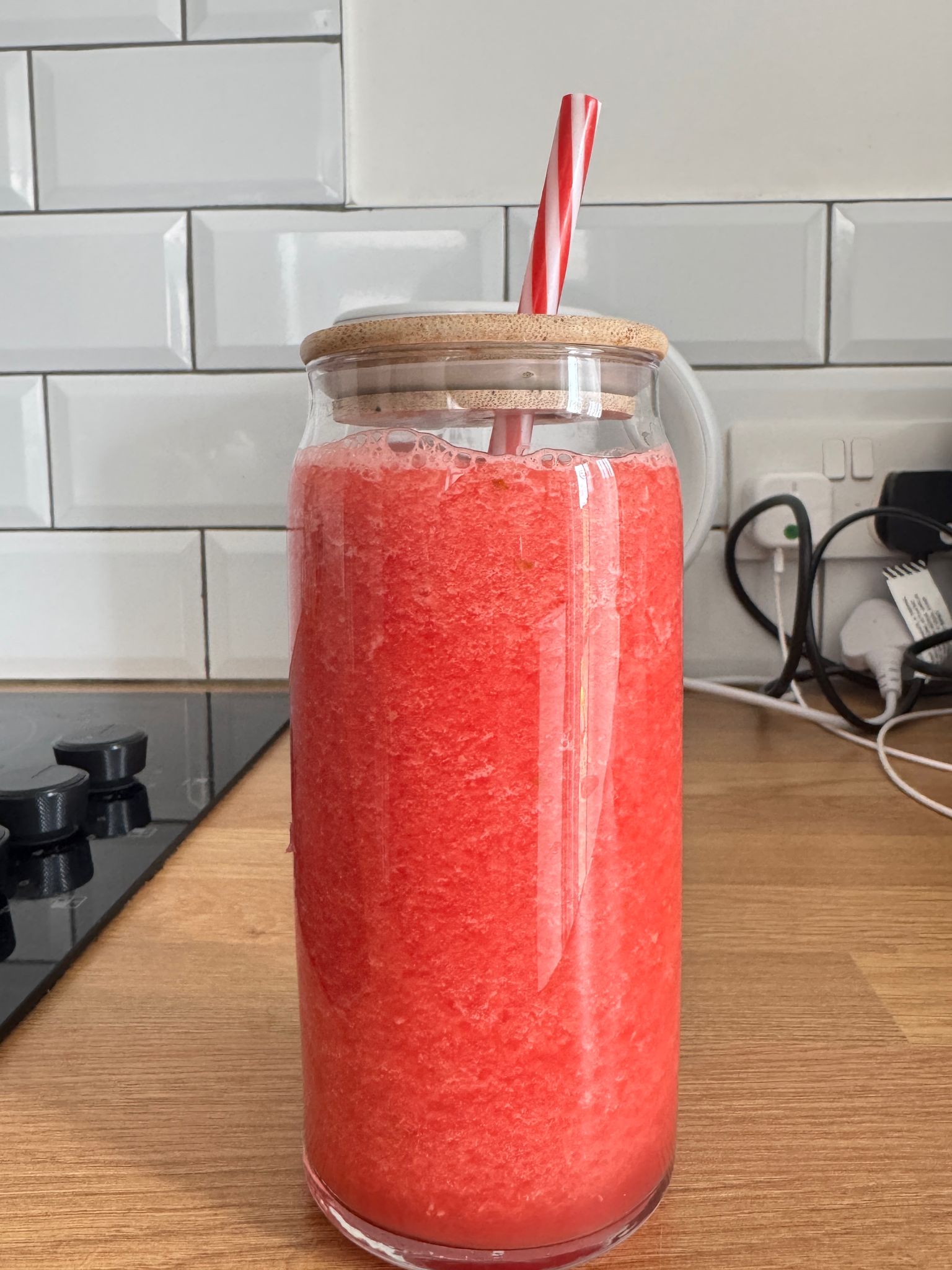 SMOOTHIE KINGDOM
