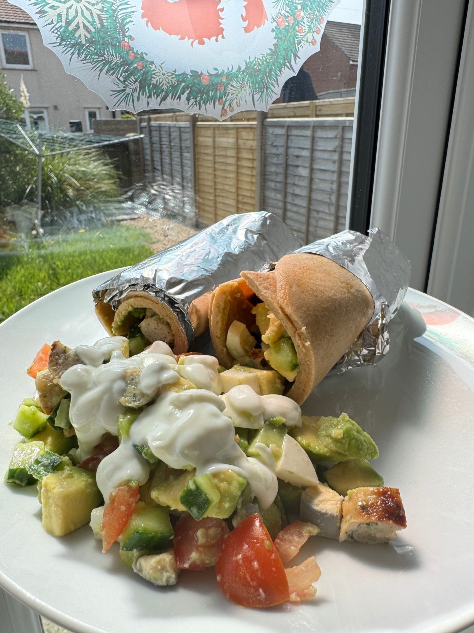 Transform Your Plate, Transform Your Life: The Art of Plating Your Meals Like a Pro