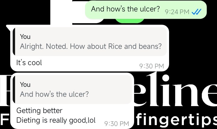 DIET REVIEW #CLIENTCAM #DIETCAM